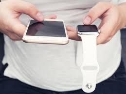 Мобильные приложения для снижения веса у людей с диабетом