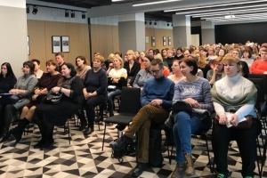 В Москве обсудили медико-социальную помощь семьям детей и подростков с сахарным диабетом