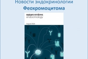 Вниманию специалистов: возобновляются публикации о достижениях мировой эндокринологии